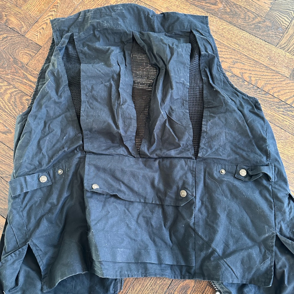 Humvee Adventure Gear